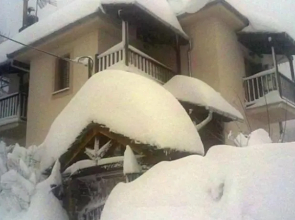 Xenioti Guesthouse