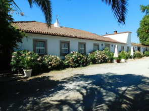 Quinta Da Estrada Winery Douro Valley