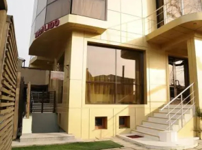 Lido Hotel