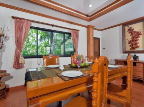 BangTao Tara Villa One