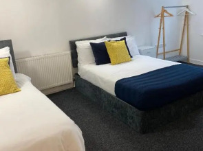 Cooperage House All Ensuite Property - Sleeps 18