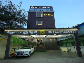 Hotel Sree Devi