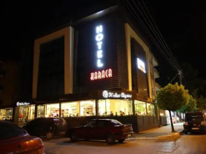 Hotel Karaca