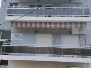 Ammos Apartments