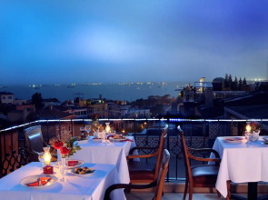 Sarnic Hotel & Sarnic Premier Hotel