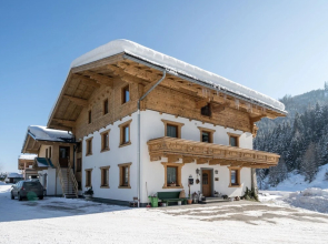 Peaceful Apartment in Radstadt Salzburg near Ski Area