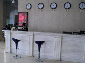 Silver Anhui Guest Houses