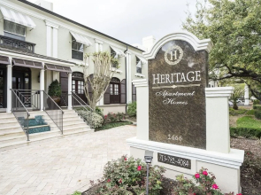 OYO Apartments at Heritage