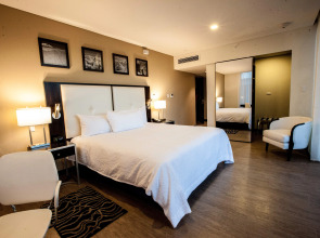 Hampton by Hilton Santa Cruz/Equipetrol, Bolivia