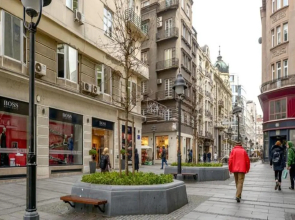 Privilege Suites by Central Park