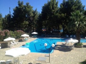 Hotel Maria's House