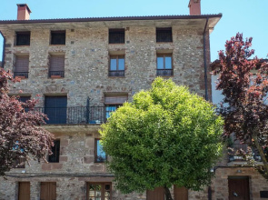 Apartamento Exterior En Ezcaray