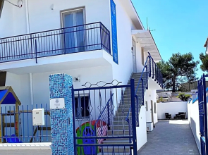 Alto Salento B&B