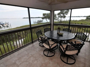 Sunset Captiva Bayside 103 2 Bedroom Condo