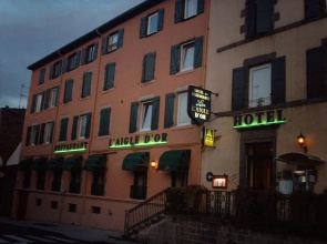 hôtel Aigle d'or