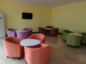 7 Days Inn Wuzhishan Yanhe South Road