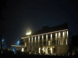 Rivaah Resort and Banquet Jamshedpur