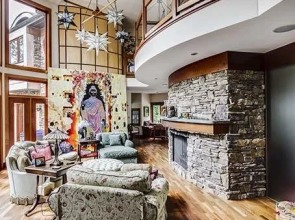 East Hampton Art House Bed & Breakfast