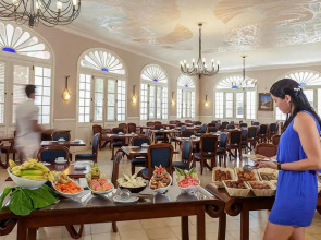 Mercure Sevilla Havana