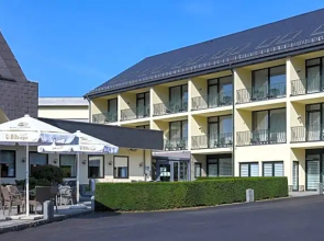 Hotel Haus Tiefenbach