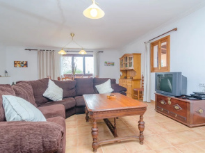 Villa César