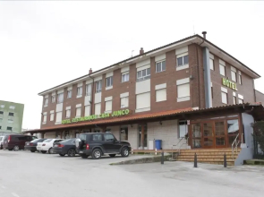 Hotel Casa Junco