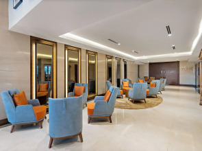 Ramee Dream Hotel Downtown