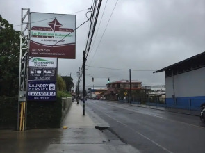 La Fortuna Backpackers Resort
