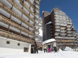Maeva Particuliers Avoriaz Antarès