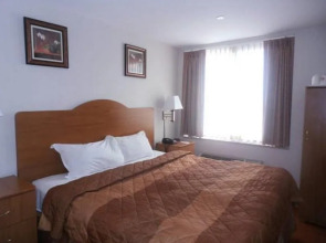 Red Carpet Inn Brooklyn