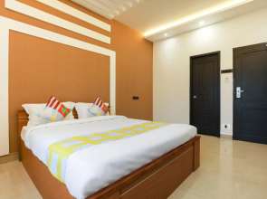 OYO 77938 Bella Vagues