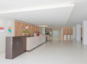 Levante Beach Resort