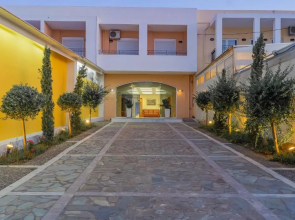 Matthias Hotel Apartments
