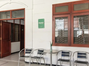 Mono Coliving Kertajaya, Surabaya