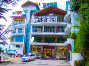 Hotel Broadways Inn