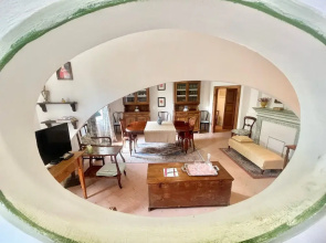 Umbrian Paradise Contains 5 Bedrooms With Private Pool and Stunning Views