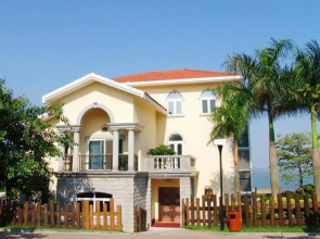 Asia Gulf Hotel - Xiamen