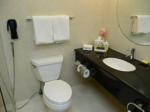 Marriott Karachi Hotel