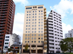 Dormy Inn Hiroshima Annex