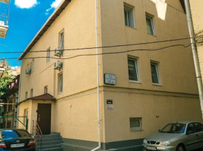 ApartHotel on Independence Square