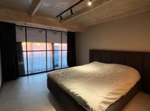 Huge modern flat in New town/Naujamiestis