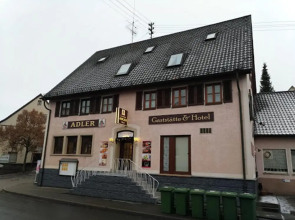 Adler Heimsheim