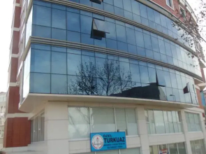 Bakirkoy Turkuaz Apart