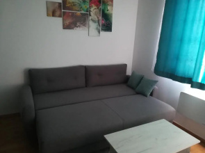 Vila Irina - Studio 15 lux