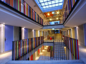 Lub d Bangkok Siam – New Look, Across from MBK & Skytrain Access