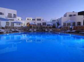 Mar Inn Hotel