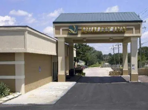 Quality Inn Ponca City