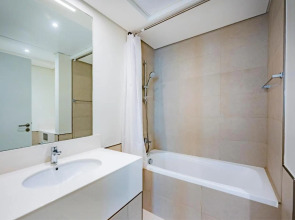 Expo Village Serviced Apartments