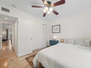 Ocean House - For 4!