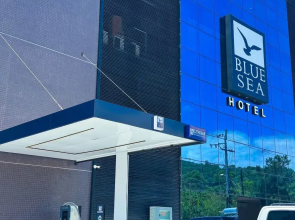 Blue Sea Hotel